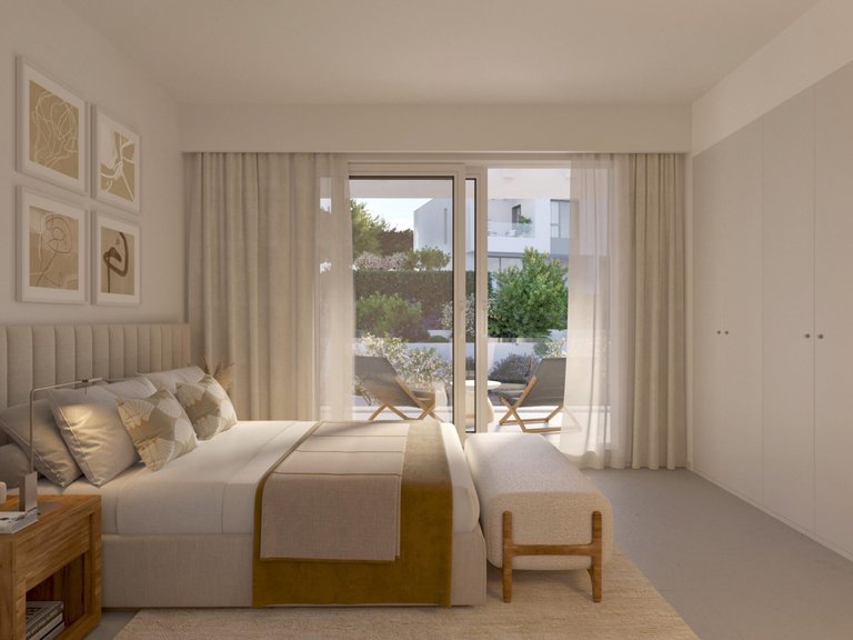 Apartment for Sale  in Marbella, Malaga 2