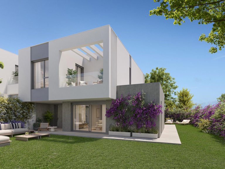 Apartment for Sale  in Marbella, Malaga 1