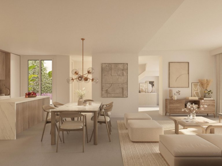 Apartment for Sale  in Marbella, Malaga 7