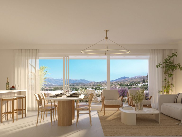 Apartment for Sale  in Marbella, Malaga 6