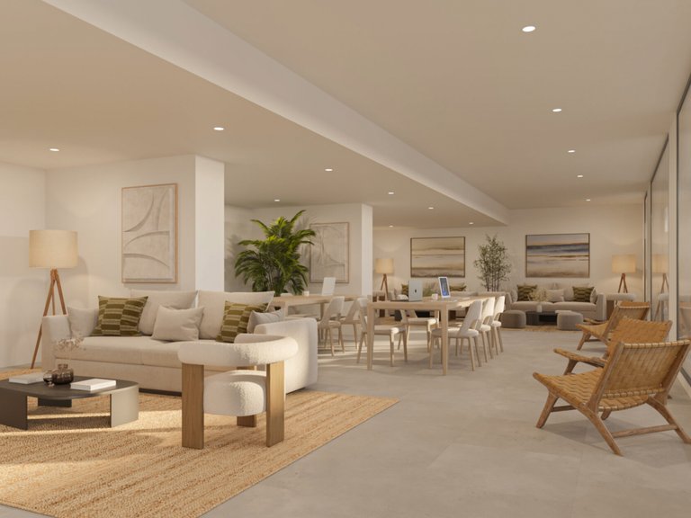 Apartment for Sale  in Marbella, Malaga 12