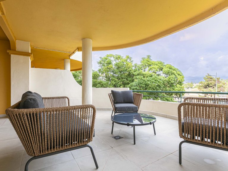 Apartment for Sale  in Marbella, Malaga 21