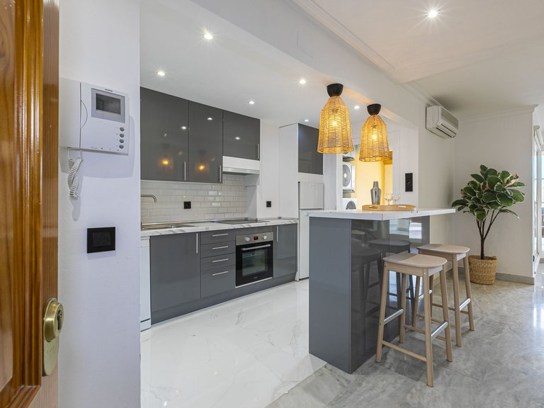 Apartment for Sale  in Marbella, Malaga 4