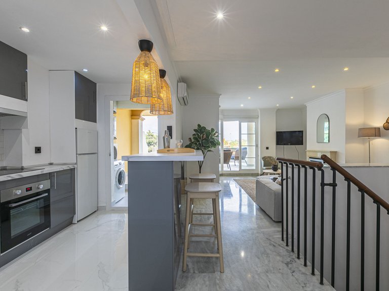 Apartment for Sale  in Marbella, Malaga 5