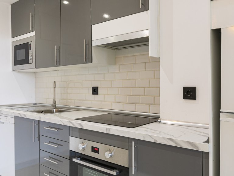 Apartment for Sale  in Marbella, Malaga 7