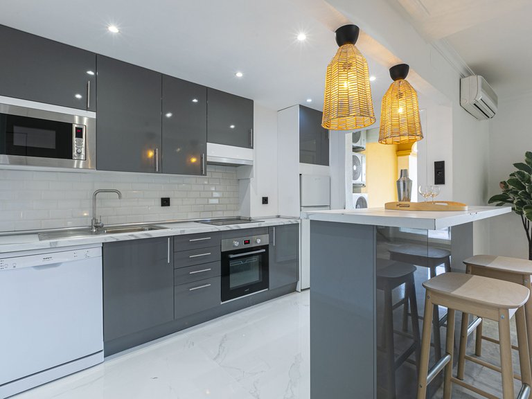 Apartment for Sale  in Marbella, Malaga 6
