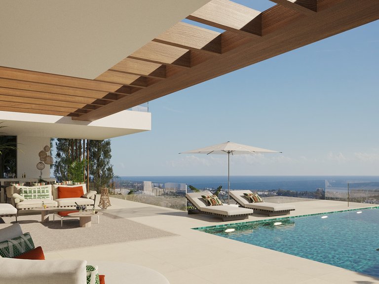 Apartment for Sale  in Estepona, Malaga 5