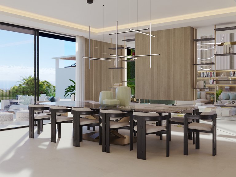 Apartment for Sale  in Estepona, Malaga 8