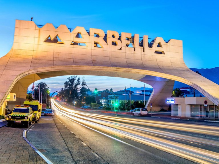 Apartment for Sale  in Marbella, Malaga 14