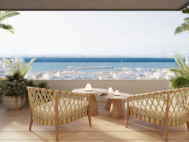 Apartment for Sale  in Marbella, Malaga 8