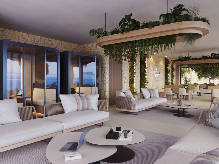 Apartment for Sale  in Marbella, Malaga 4