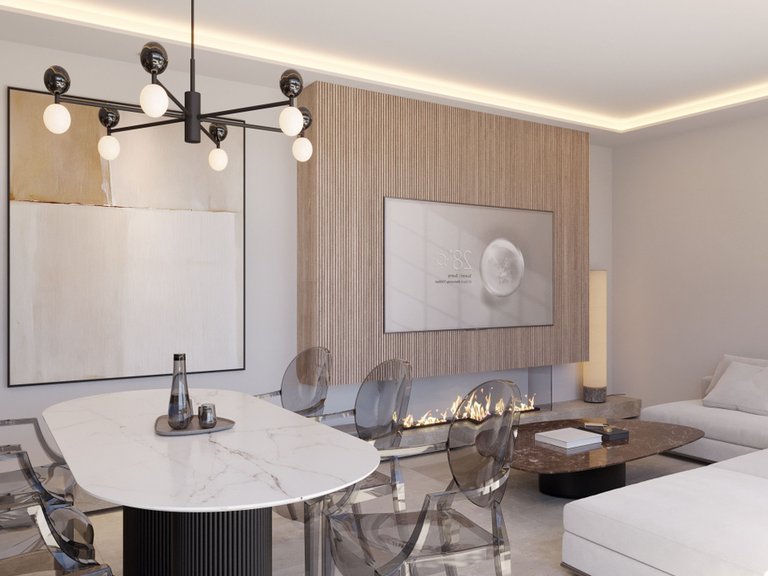 Apartment for Sale  in Marbella, Malaga 8