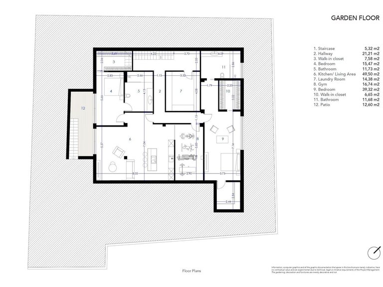 Apartment for Sale  in San Pedro De Alcantara, Malaga 38