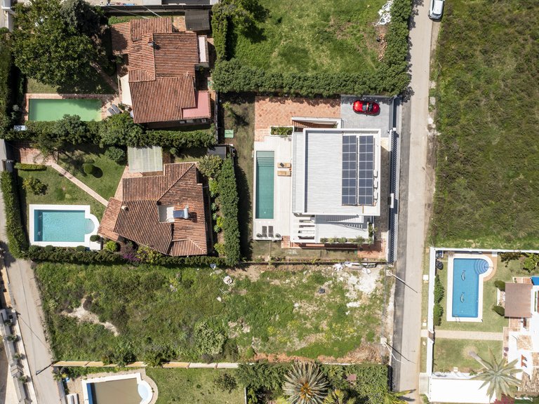 Apartment for Sale  in San Pedro De Alcantara, Malaga 53