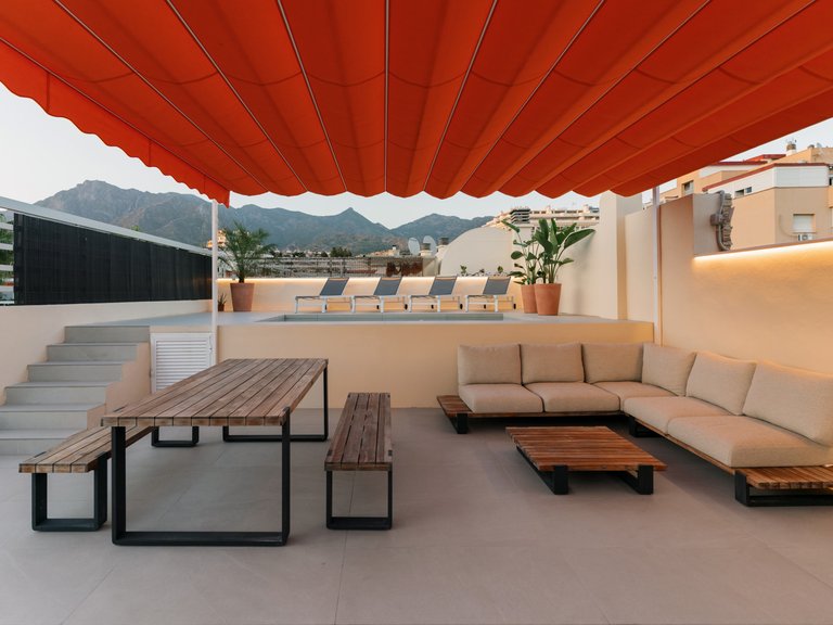 Apartment for Sale  in Marbella, Malaga 2