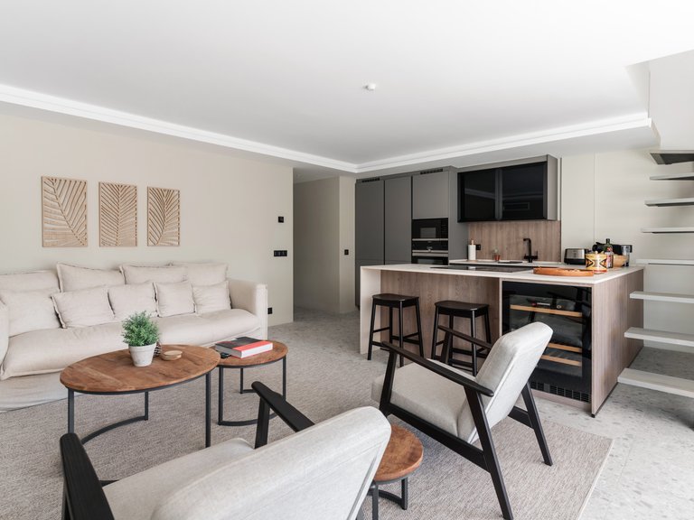 Apartment for Sale  in Marbella, Malaga 7
