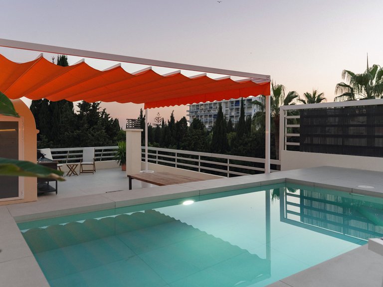 Apartment for Sale  in Marbella, Malaga 20