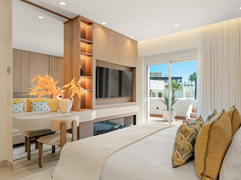 Apartment for Sale  in Estepona, Malaga 29