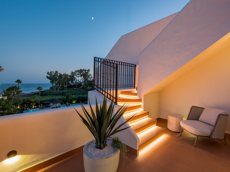 Apartment for Sale  in Estepona, Malaga 21