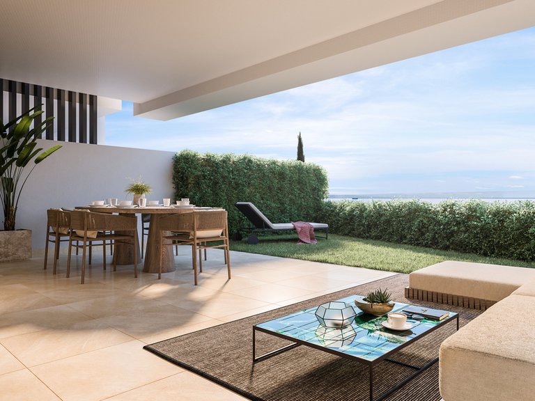 Apartment for Sale  in Fuengirola, Malaga 5