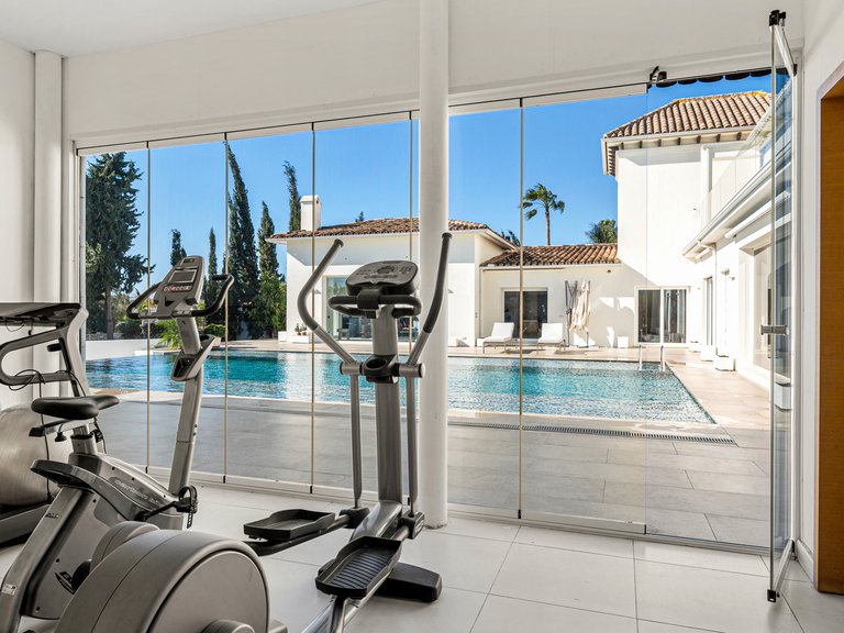 Apartment for Sale  in San Pedro De Alcantara, Malaga 14