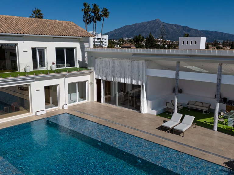 Apartment for Sale  in San Pedro De Alcantara, Malaga 20
