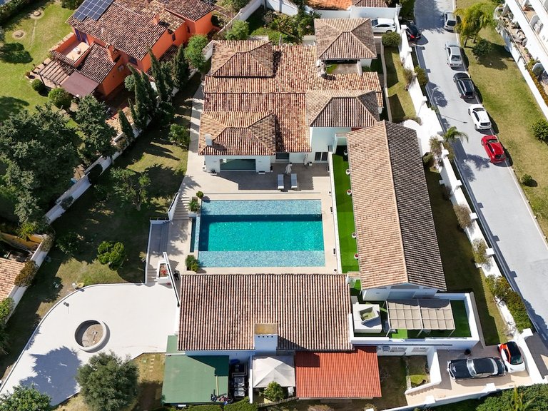 Apartment for Sale  in San Pedro De Alcantara, Malaga 22