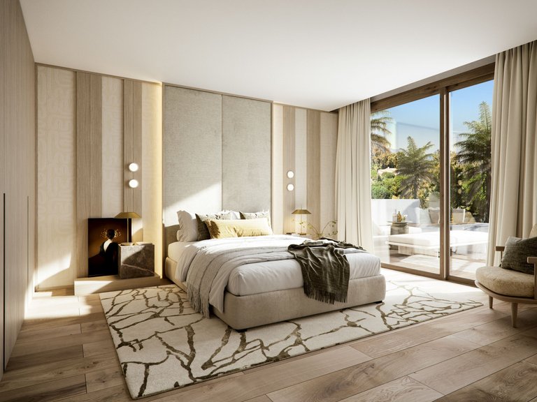 Apartment for Sale  in Marbella, Malaga 9