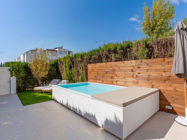 Apartment for Sale  in Marbella, Malaga 26
