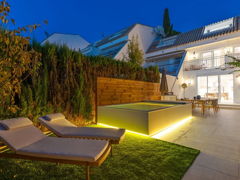 Apartment for Sale  in Marbella, Malaga 7
