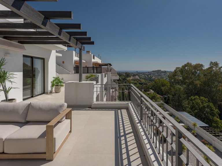 Apartment for Sale  in Benahavis, Malaga 34