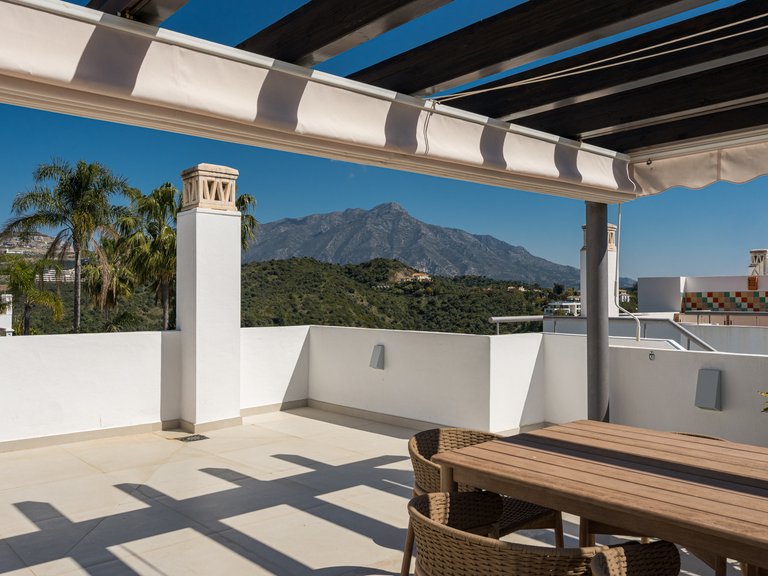 Apartment for Sale  in Benahavis, Malaga 47