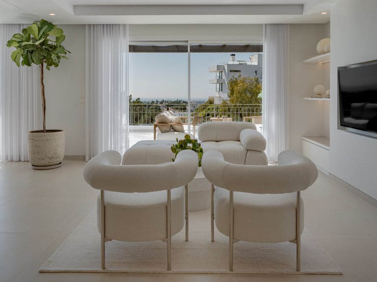 Apartment for Sale  in Benahavis, Malaga 13