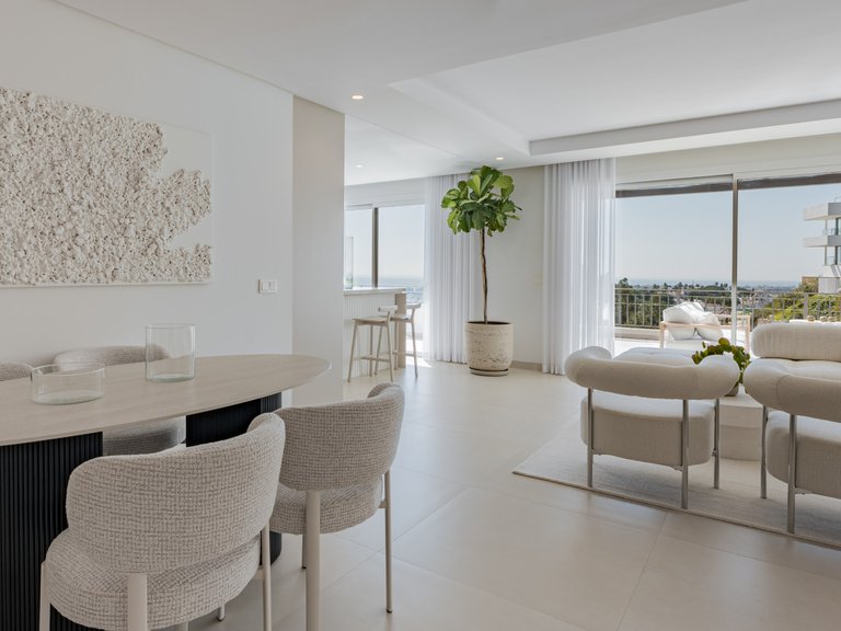 Apartment for Sale  in Benahavis, Malaga 6