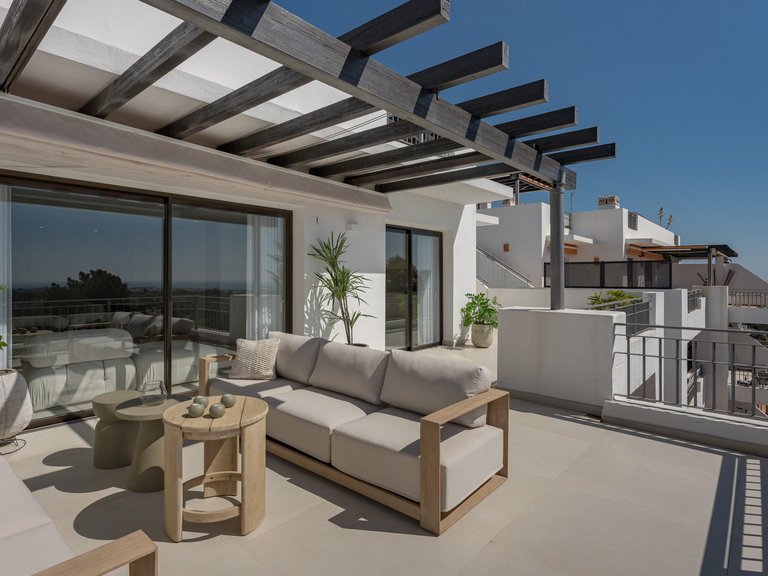 Apartment for Sale  in Benahavis, Malaga 35