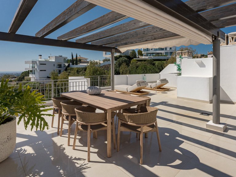Apartment for Sale  in Benahavis, Malaga 52