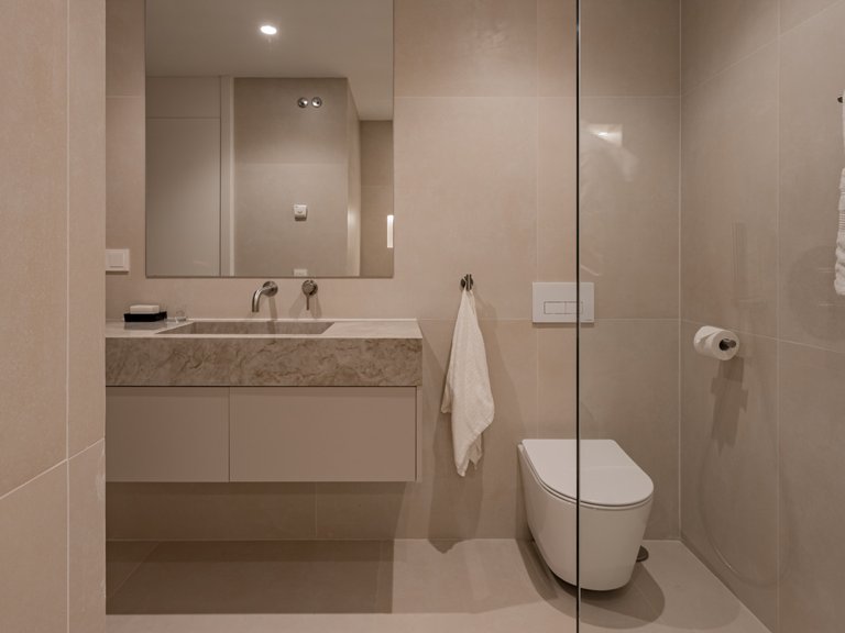 Apartment for Sale  in Benahavis, Malaga 28