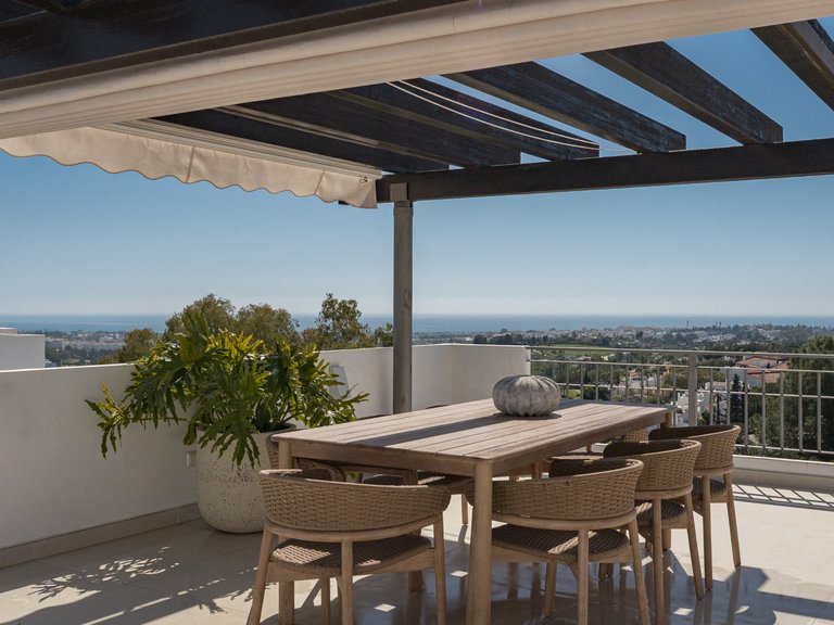 Apartment for Sale  in Benahavis, Malaga 57