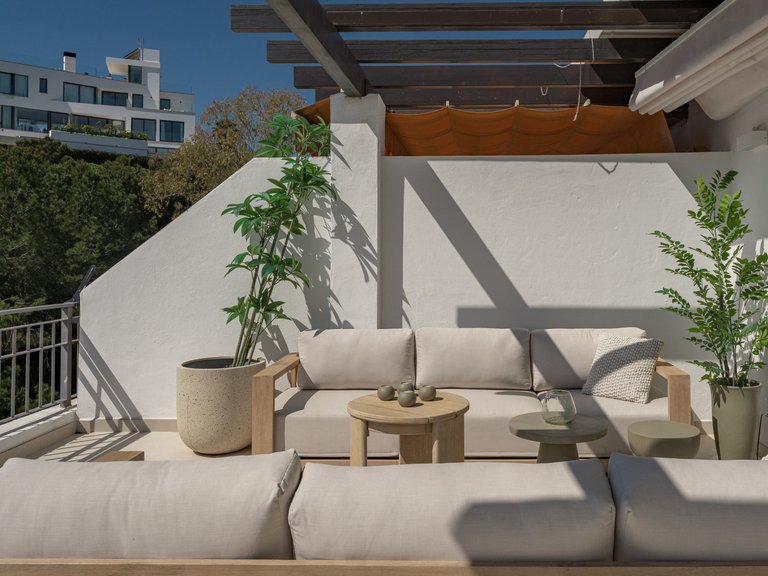 Apartment for Sale  in Benahavis, Malaga 33