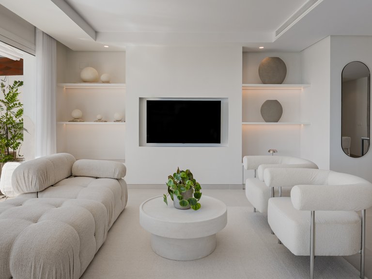 Apartment for Sale  in Benahavis, Malaga 2