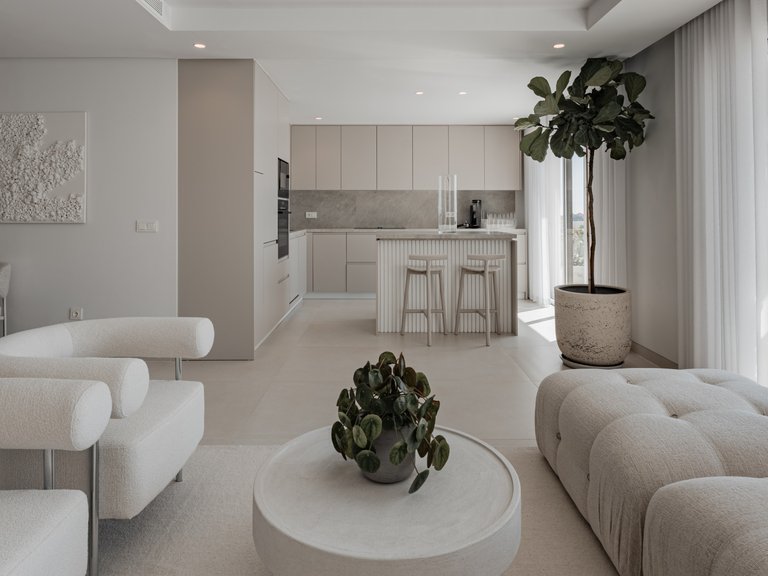Apartment for Sale  in Benahavis, Malaga 14