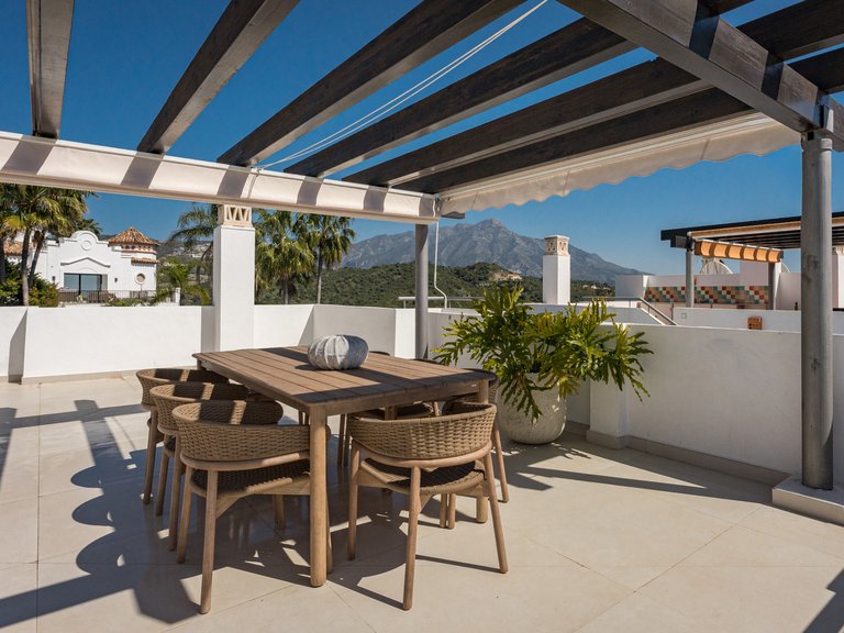 Apartment for Sale  in Benahavis, Malaga 56