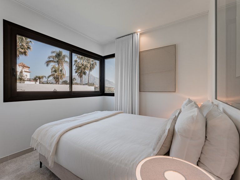 Apartment for Sale  in Benahavis, Malaga 29