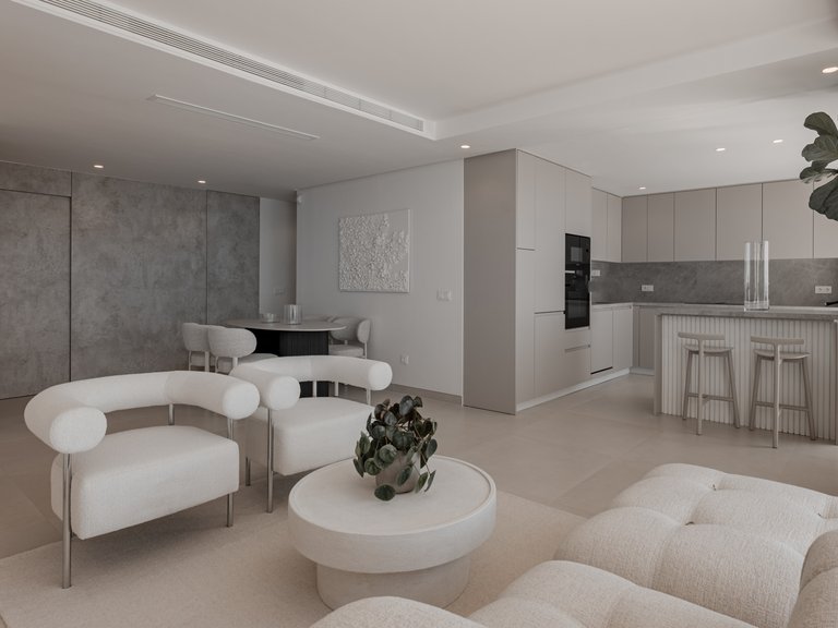 Apartment for Sale  in Benahavis, Malaga 12