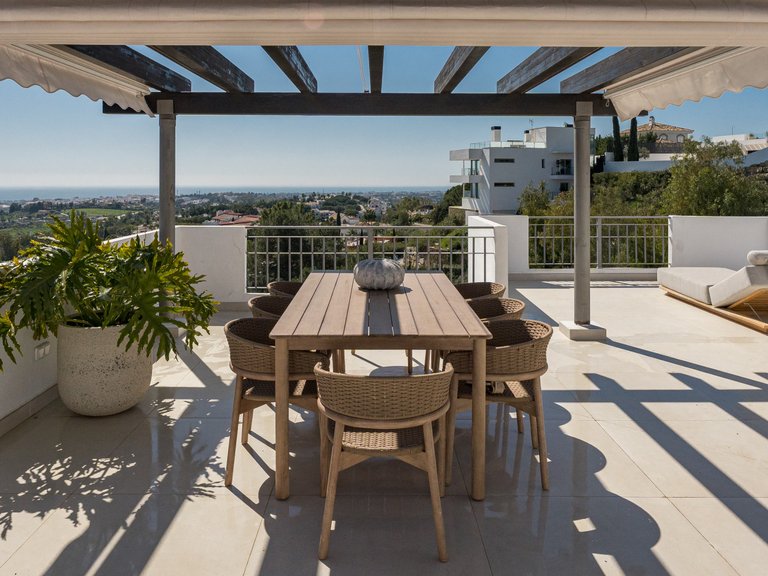 Apartment for Sale  in Benahavis, Malaga 51