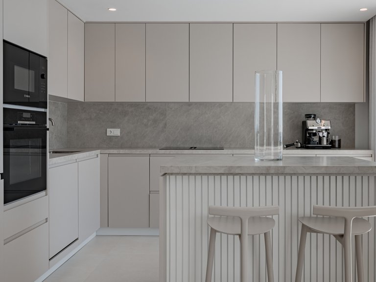 Apartment for Sale  in Benahavis, Malaga 15