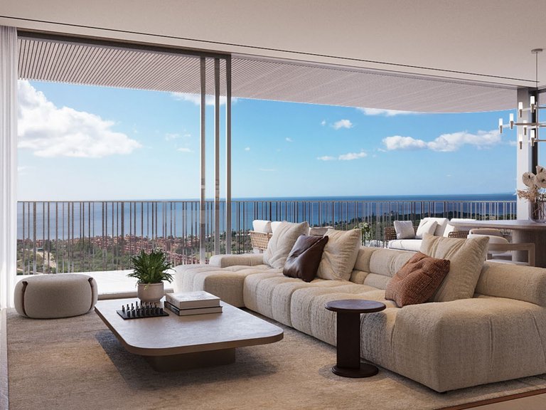 Apartment for Sale  in Marbella, Malaga 9