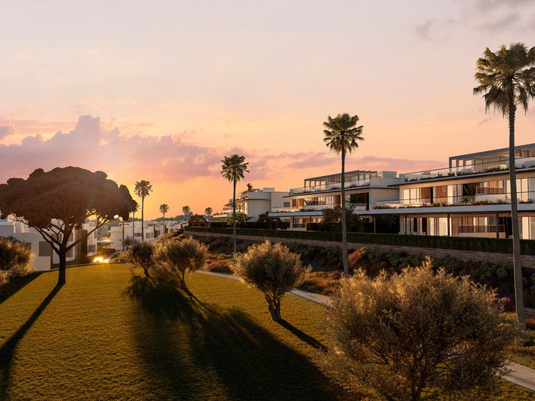 Apartment for Sale  in Marbella, Malaga 14