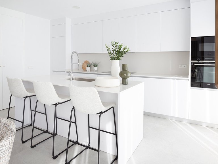 Apartment for Sale  in Marbella, Malaga 4