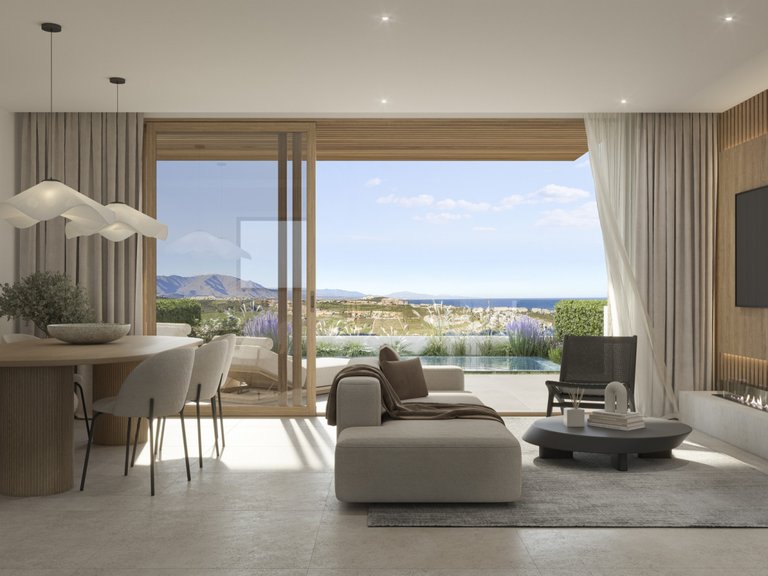 Apartment for Sale  in Manilva, Malaga 2